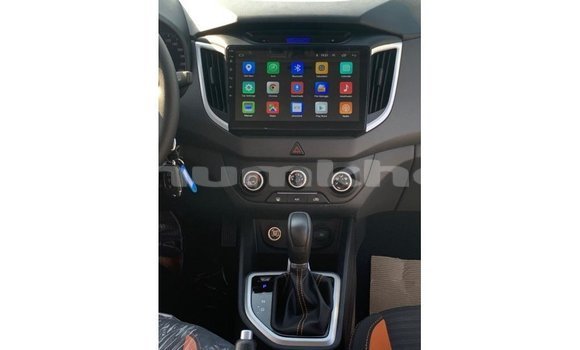 Buy Import Hyundai Creta Other Car in Import - Dubai in Bumthang Buy Import Hyundai Creta Other Car in Import - Dubai in Bumthang