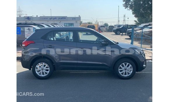 Buy Import Hyundai Creta Other Car in Import - Dubai in Bumthang Buy Import Hyundai Creta Other Car in Import - Dubai in Bumthang