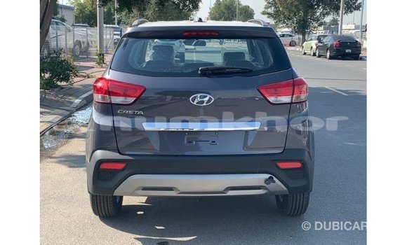 Buy Import Hyundai Creta Other Car in Import - Dubai in Bumthang Buy Import Hyundai Creta Other Car in Import - Dubai in Bumthang