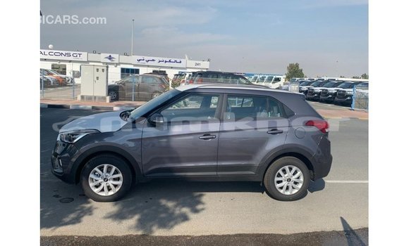 Buy Import Hyundai Creta Other Car in Import - Dubai in Bumthang Buy Import Hyundai Creta Other Car in Import - Dubai in Bumthang