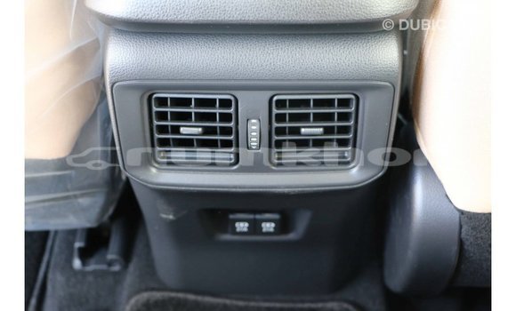 Buy Import Toyota 4Runner White Car in Import - Dubai in Bumthang Buy Import Toyota 4Runner White Car in Import - Dubai in Bumthang