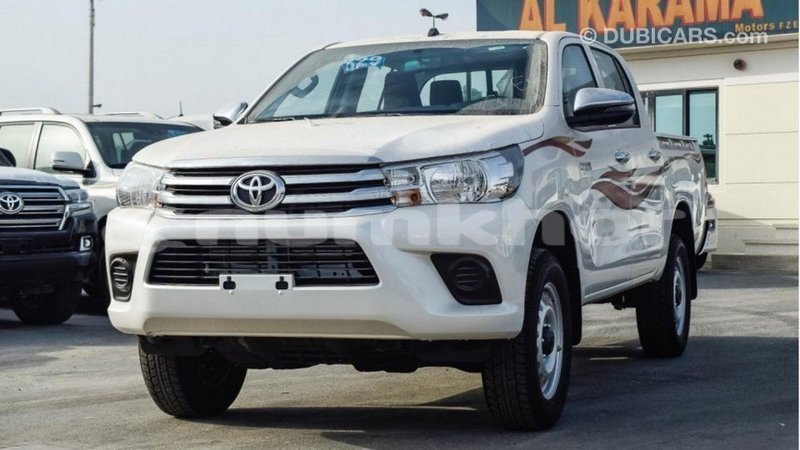 Big with watermark toyota hilux bumthang import dubai 2543