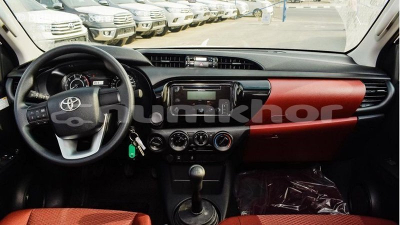 Big with watermark toyota hilux bumthang import dubai 2543