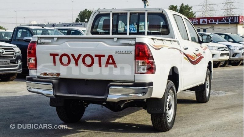 Big with watermark toyota hilux bumthang import dubai 2543