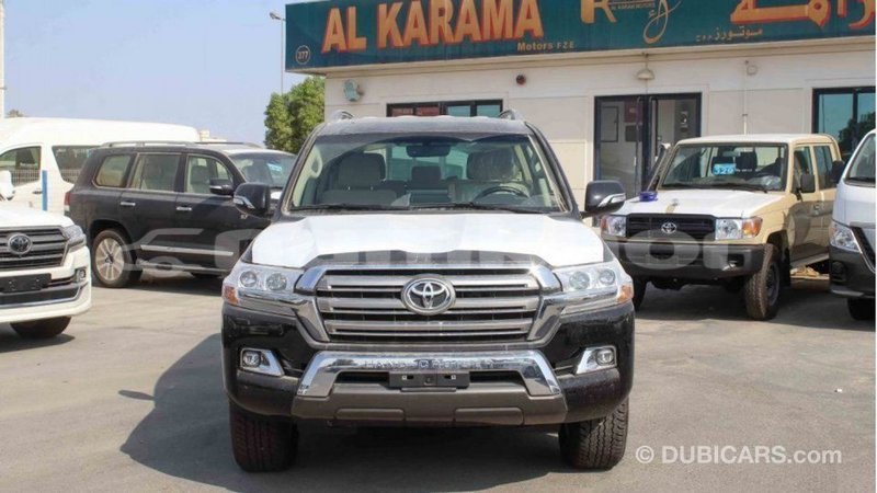 Big with watermark toyota land cruiser bumthang import dubai 2544