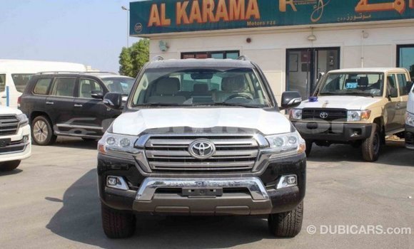 Buy Import Toyota Land Cruiser Black Car in Import - Dubai in Bumthang Buy Import Toyota Land Cruiser Black Car in Import - Dubai in Bumthang