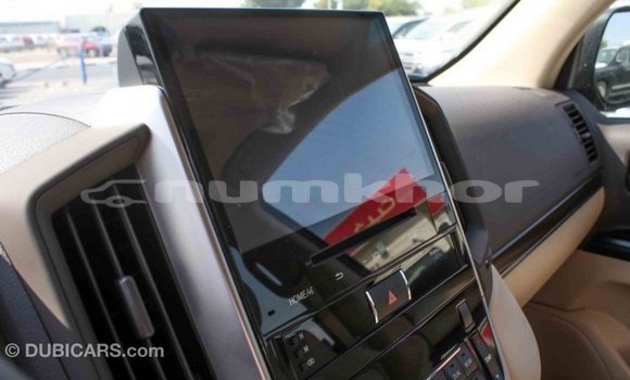 Buy Import Toyota Land Cruiser Black Car in Import - Dubai in Bumthang Buy Import Toyota Land Cruiser Black Car in Import - Dubai in Bumthang