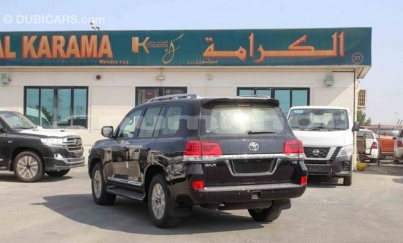 Buy Import Toyota Land Cruiser Black Car in Import - Dubai in Bumthang Buy Import Toyota Land Cruiser Black Car in Import - Dubai in Bumthang