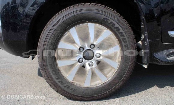 Buy Import Toyota Land Cruiser Black Car in Import - Dubai in Bumthang Buy Import Toyota Land Cruiser Black Car in Import - Dubai in Bumthang