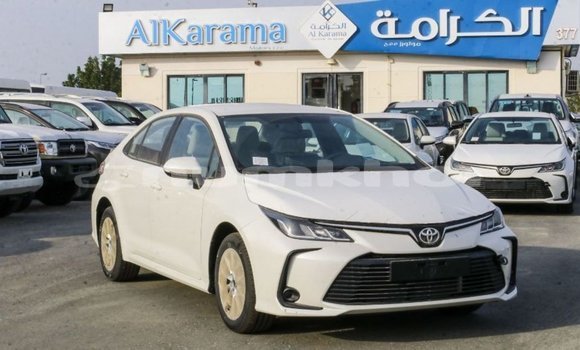 Buy Import Toyota Corolla White Car in Import - Dubai in Bumthang Buy Import Toyota Corolla White Car in Import - Dubai in Bumthang