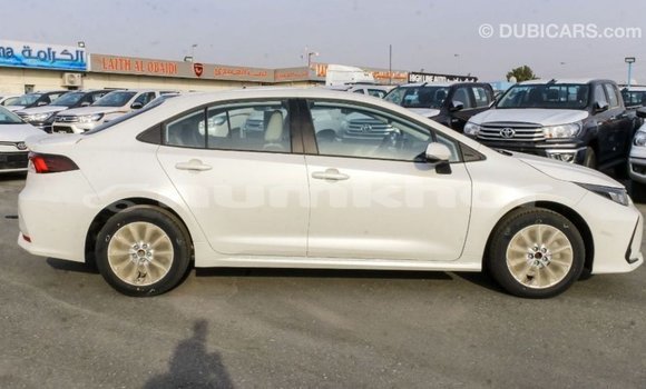Buy Import Toyota Corolla White Car in Import - Dubai in Bumthang Buy Import Toyota Corolla White Car in Import - Dubai in Bumthang