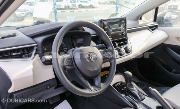 Buy Import Toyota Corolla White Car in Import - Dubai in Bumthang Buy Import Toyota Corolla White Car in Import - Dubai in Bumthang