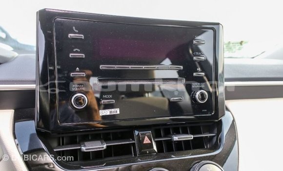 Buy Import Toyota Corolla White Car in Import - Dubai in Bumthang Buy Import Toyota Corolla White Car in Import - Dubai in Bumthang