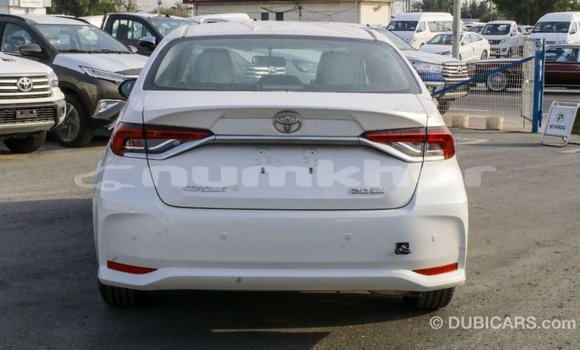Buy Import Toyota Corolla White Car in Import - Dubai in Bumthang Buy Import Toyota Corolla White Car in Import - Dubai in Bumthang