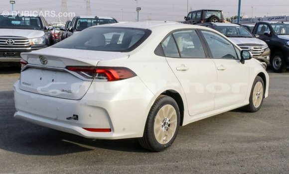 Buy Import Toyota Corolla White Car in Import - Dubai in Bumthang Buy Import Toyota Corolla White Car in Import - Dubai in Bumthang