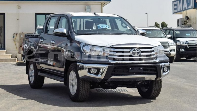 Big with watermark toyota hilux bumthang import dubai 2550