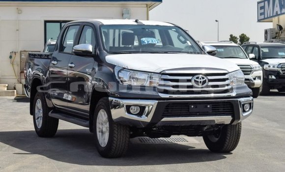 Buy Import Toyota Hilux Other Car in Import - Dubai in Bumthang Buy Import Toyota Hilux Other Car in Import - Dubai in Bumthang
