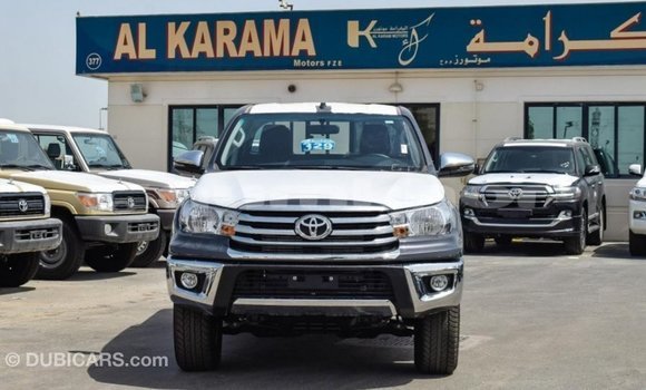 Buy Import Toyota Hilux Other Car in Import - Dubai in Bumthang Buy Import Toyota Hilux Other Car in Import - Dubai in Bumthang