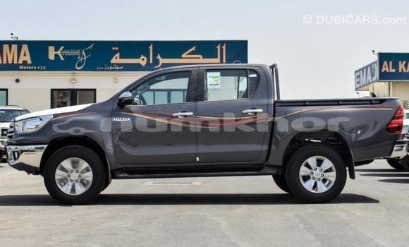 Buy Import Toyota Hilux Other Car in Import - Dubai in Bumthang Buy Import Toyota Hilux Other Car in Import - Dubai in Bumthang