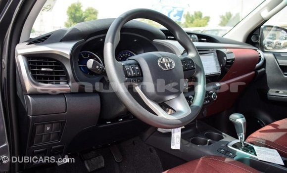 Buy Import Toyota Hilux Other Car in Import - Dubai in Bumthang Buy Import Toyota Hilux Other Car in Import - Dubai in Bumthang