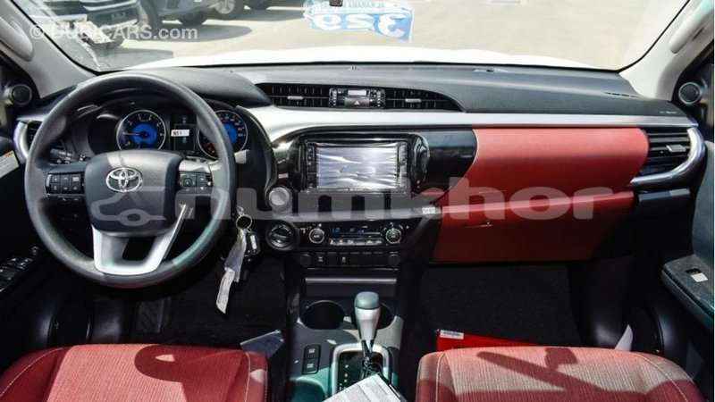 Big with watermark toyota hilux bumthang import dubai 2550