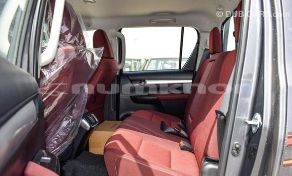 Buy Import Toyota Hilux Other Car in Import - Dubai in Bumthang Buy Import Toyota Hilux Other Car in Import - Dubai in Bumthang