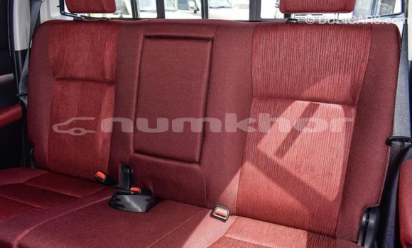 Buy Import Toyota Hilux Other Car in Import - Dubai in Bumthang Buy Import Toyota Hilux Other Car in Import - Dubai in Bumthang