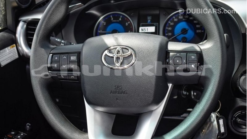 Big with watermark toyota hilux bumthang import dubai 2550