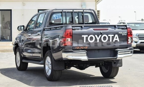 Buy Import Toyota Hilux Other Car in Import - Dubai in Bumthang Buy Import Toyota Hilux Other Car in Import - Dubai in Bumthang