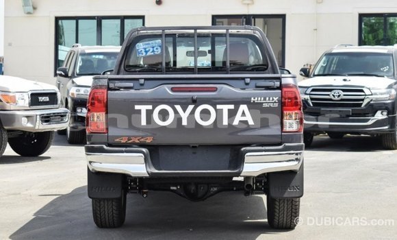 Buy Import Toyota Hilux Other Car in Import - Dubai in Bumthang Buy Import Toyota Hilux Other Car in Import - Dubai in Bumthang