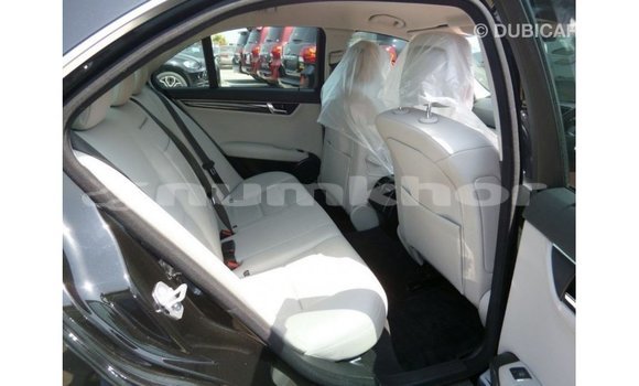 Buy Import Mercedes-Benz 200 Black Car in Import - Dubai in Bumthang Buy Import Mercedes-Benz 200 Black Car in Import - Dubai in Bumthang