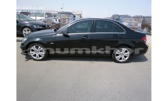 Buy Import Mercedes-Benz 200 Black Car in Import - Dubai in Bumthang Buy Import Mercedes-Benz 200 Black Car in Import - Dubai in Bumthang