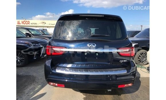 Buy Import Infiniti Q Blue Car in Import - Dubai in Bumthang Buy Import Infiniti Q Blue Car in Import - Dubai in Bumthang