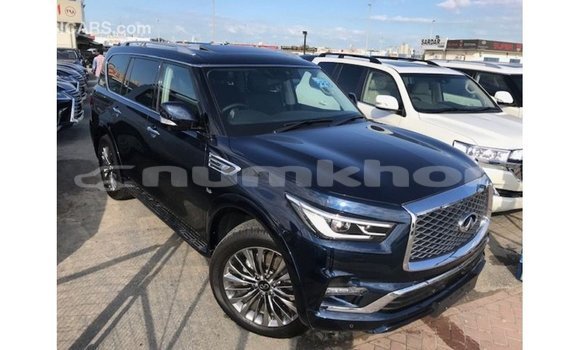 Buy Import Infiniti Q Blue Car in Import - Dubai in Bumthang Buy Import Infiniti Q Blue Car in Import - Dubai in Bumthang
