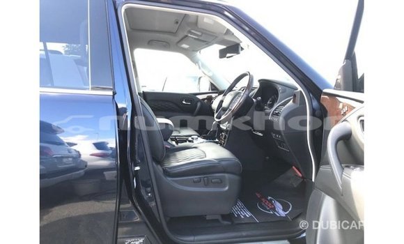 Buy Import Infiniti Q Blue Car in Import - Dubai in Bumthang Buy Import Infiniti Q Blue Car in Import - Dubai in Bumthang