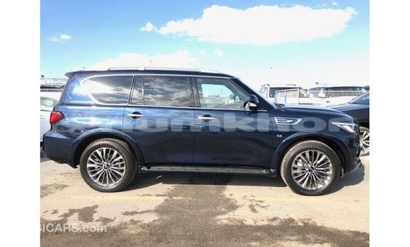 Buy Import Infiniti Q Blue Car in Import - Dubai in Bumthang Buy Import Infiniti Q Blue Car in Import - Dubai in Bumthang