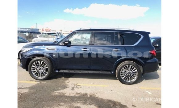 Buy Import Infiniti Q Blue Car in Import - Dubai in Bumthang Buy Import Infiniti Q Blue Car in Import - Dubai in Bumthang