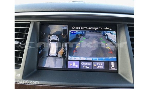 Buy Import Infiniti Q Blue Car in Import - Dubai in Bumthang Buy Import Infiniti Q Blue Car in Import - Dubai in Bumthang