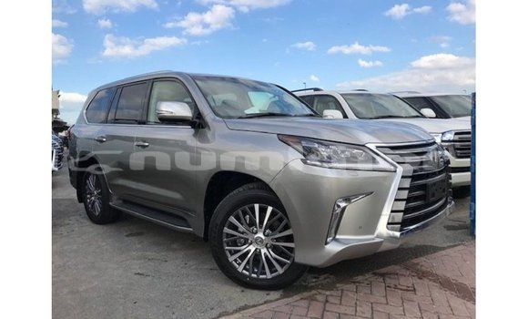 Buy Import Lexus LX Other Car in Import - Dubai in Bumthang Buy Import Lexus LX Other Car in Import - Dubai in Bumthang
