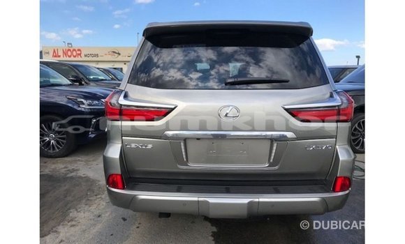Buy Import Lexus LX Other Car in Import - Dubai in Bumthang Buy Import Lexus LX Other Car in Import - Dubai in Bumthang