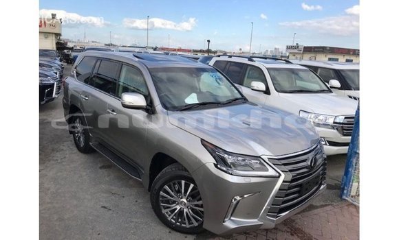 Buy Import Lexus LX Other Car in Import - Dubai in Bumthang Buy Import Lexus LX Other Car in Import - Dubai in Bumthang