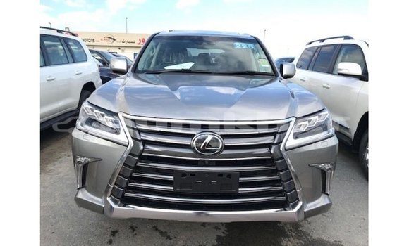 Buy Import Lexus LX Other Car in Import - Dubai in Bumthang Buy Import Lexus LX Other Car in Import - Dubai in Bumthang