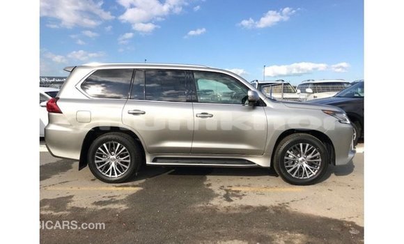Buy Import Lexus LX Other Car in Import - Dubai in Bumthang Buy Import Lexus LX Other Car in Import - Dubai in Bumthang