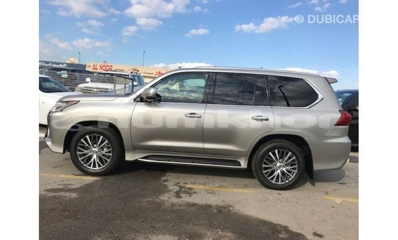 Buy Import Lexus LX Other Car in Import - Dubai in Bumthang Buy Import Lexus LX Other Car in Import - Dubai in Bumthang