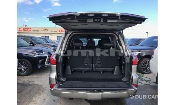 Buy Import Lexus LX Other Car in Import - Dubai in Bumthang Buy Import Lexus LX Other Car in Import - Dubai in Bumthang