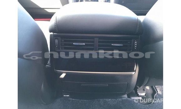 Buy Import Lexus LX Other Car in Import - Dubai in Bumthang Buy Import Lexus LX Other Car in Import - Dubai in Bumthang