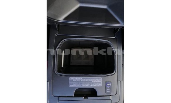 Buy Import Lexus LX Other Car in Import - Dubai in Bumthang Buy Import Lexus LX Other Car in Import - Dubai in Bumthang