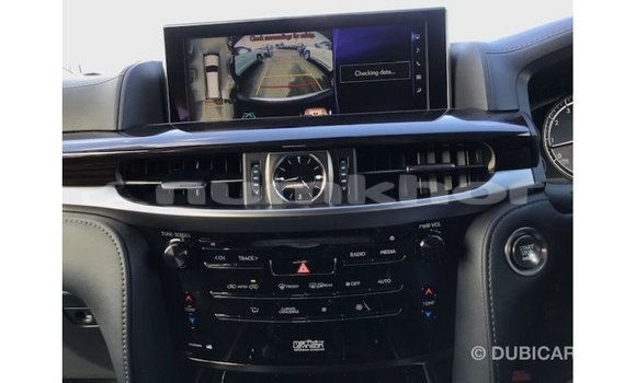 Buy Import Lexus LX Other Car in Import - Dubai in Bumthang Buy Import Lexus LX Other Car in Import - Dubai in Bumthang