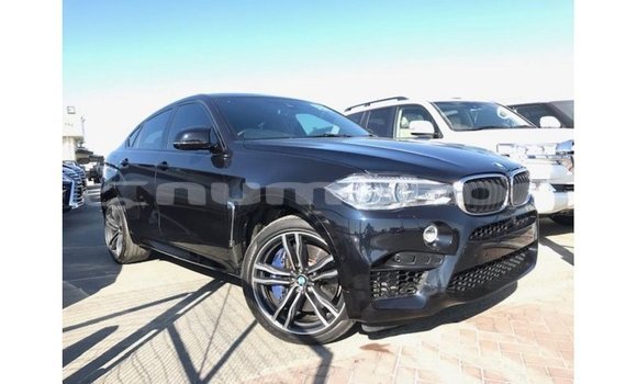 Buy Import BMW X6 Blue Car in Import - Dubai in Bumthang