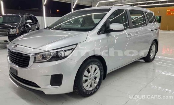 Buy Import Kia Carnival Other Car in Import - Dubai in Bumthang Buy Import Kia Carnival Other Car in Import - Dubai in Bumthang